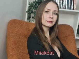 Miiakeat