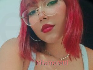 Miiamoretti