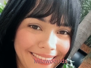 Miiawoorlds