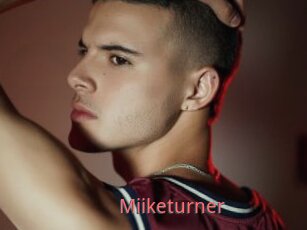 Miiketurner