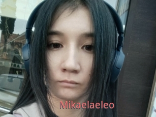 Mikaelaeleo