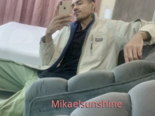 Mikaelsunshine