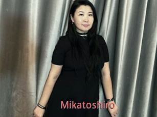 Mikatoshiro