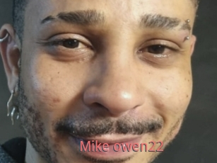 Mike_owen22