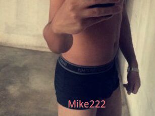 Mike222
