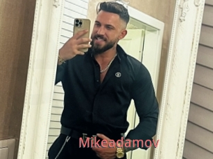Mikeadamov