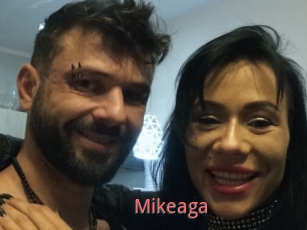 Mikeaga