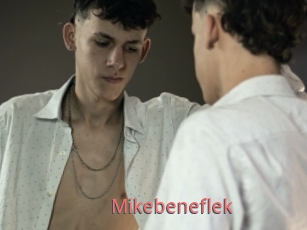 Mikebeneflek