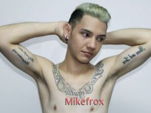 Mikefrox