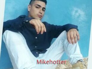 Mikehotter
