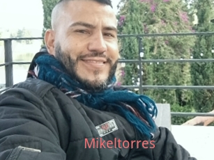 Mikeltorres