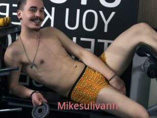 Mikesulivann