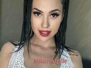 Mikimichelle