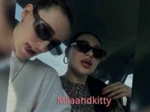 Milaandkitty