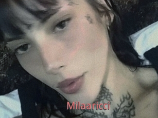 Milaaricci