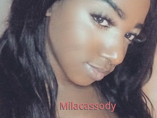 Milacassody