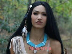 Milakarina