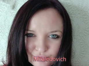 Milaledovich