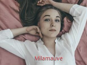 Milamauve