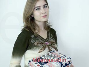 Milanaaustin