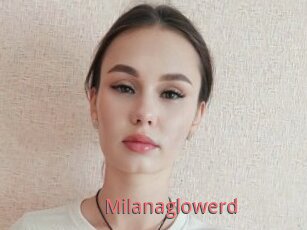 Milanaglowerd