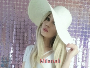 Milanali