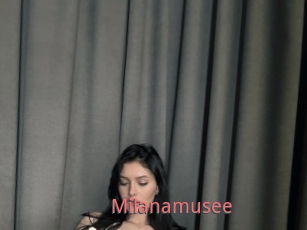 Milanamusee