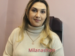 Milanashain