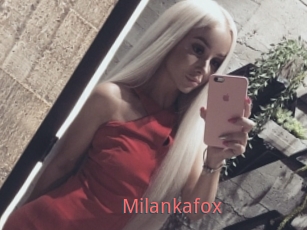 Milankafox