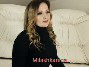 Milashkanina