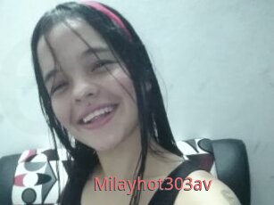 Milayhot303av