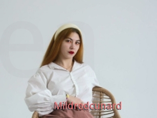 Mildredcunard