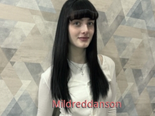 Mildreddanson