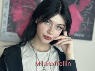 Mildredfollin