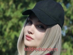 Mildredsanders