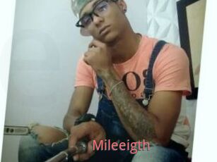 Mileeigth