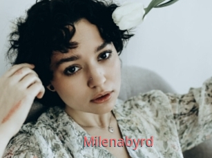 Milenabyrd