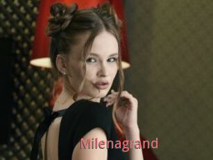 Milenagrand