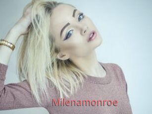 Milenamonroe