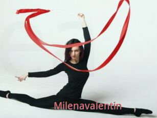 Milenavalentin