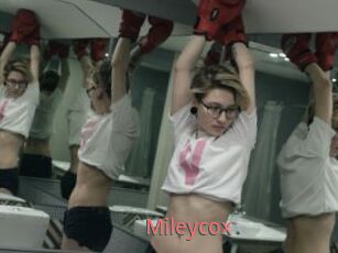 Mileycox
