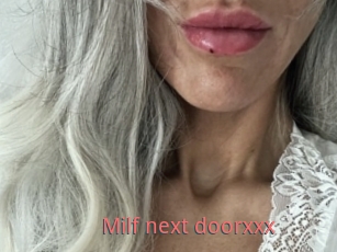 Milf_next_doorxxx