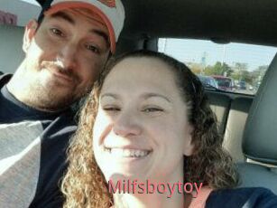 Milfsboytoy