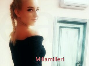 Millamilleri