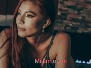 Millamoonn