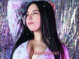 Millanbrunet