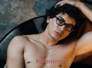 Millansmitt
