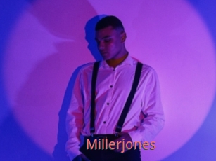 Millerjones