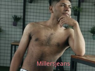 Millersjeans