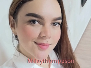 Milleythomppson